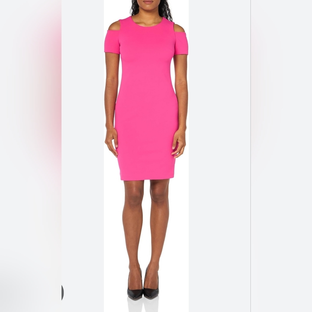 Women's cocktail dress